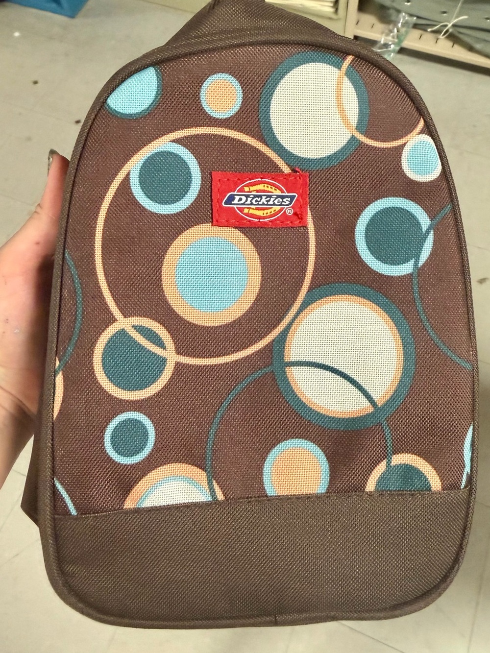 Dickies Small Backpack